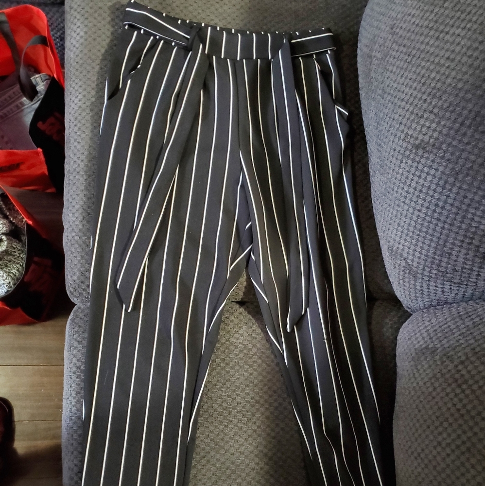 Dress pants